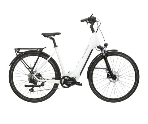 TRANS HYBRID LS 5.0 630 Uni