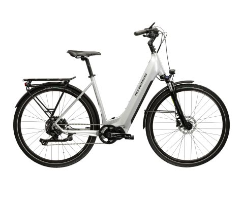 TRANS HYBRID LS 5.0 630 UNI