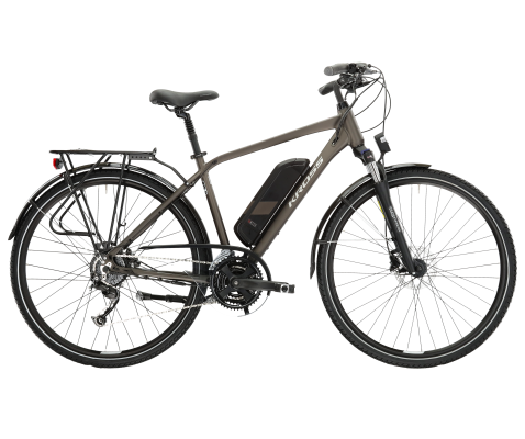 TRANS HYBRID 522 ALV