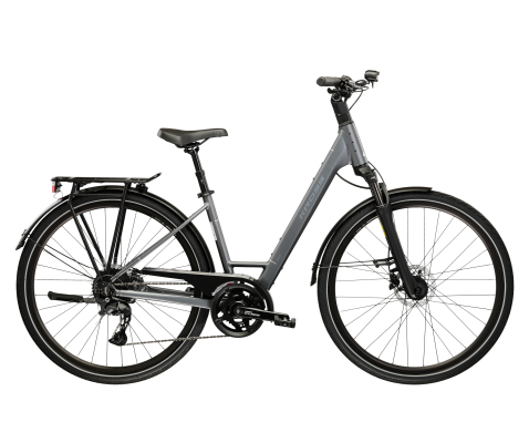TRANS T400