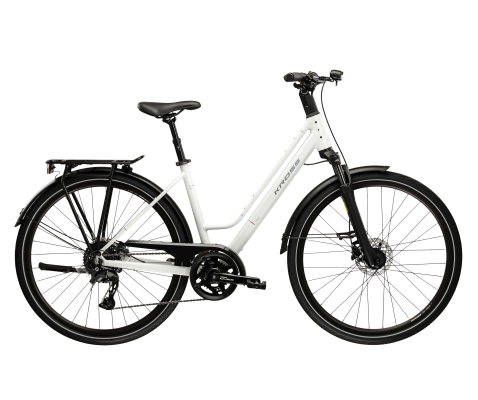 TRANS T400