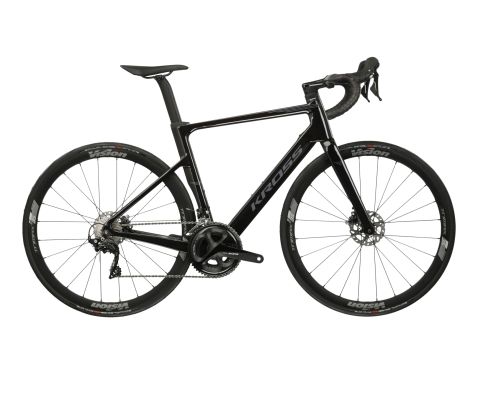 VENTO 8.0 DSC
