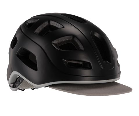 Kask rowerowy miejski METROPOLIS