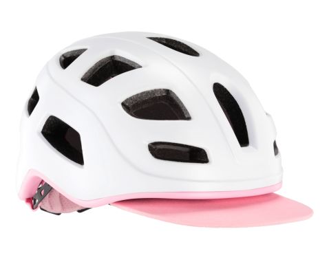 Kask rowerowy miejski METROPOLIS