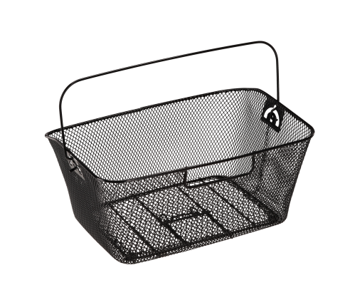 Kosz rowerowy DAHLIA na bagażnik