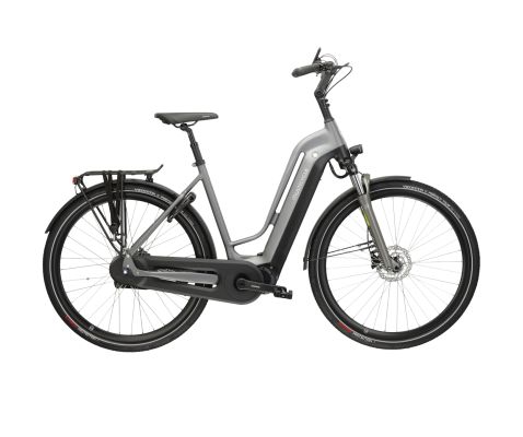 MULTICYCLE VOYAGE EMI 500