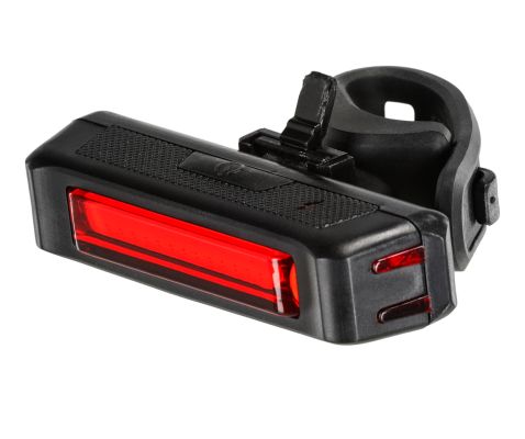 Lampka rowerowa tylna RED BLAZE 30 lm
