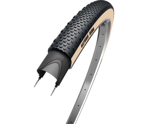 Opona rowerowa 700x42C (44-622) 60 TPI SATURN RING ADV