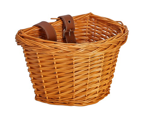 Kosz rowerowy SNAP dziecięcy