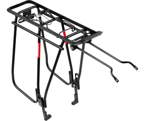 Bagażnik rowerowy 24"-28" TRAVELRACK 25 kg