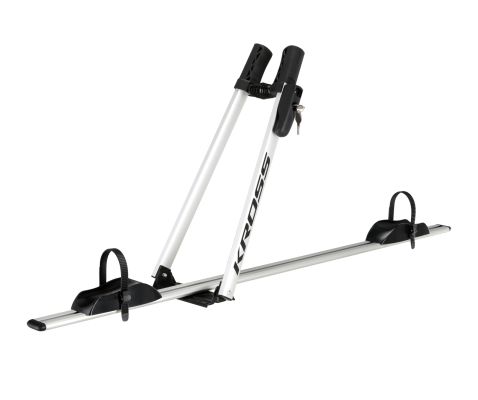 Bagażnik samochodowy na dach SKYMOUNT na rower