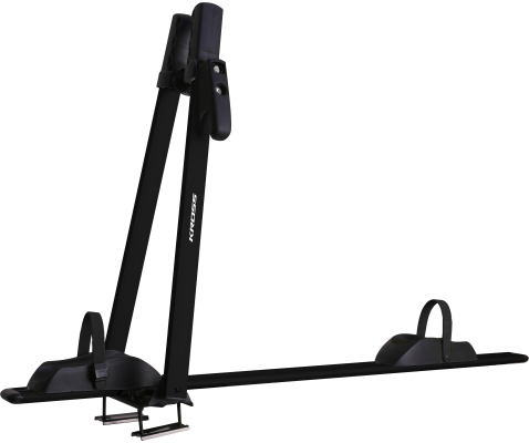 Bagażnik samochodowy na dach SKYMOUNT na rower