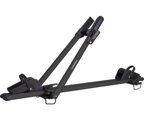 Bagażnik samochodowy na dach TOPRIDE na rower