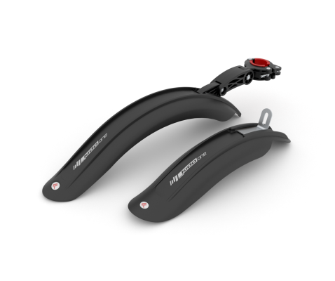 Błotniki rowerowe KIDO ONE PRO 16"