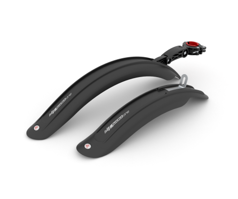 Błotniki rowerowe KIDO ONE PRO 20"