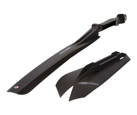 Zestaw błotników rowerowych 24"-29" HAWK