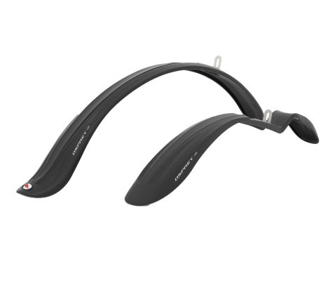 Zestaw błotników rowerowych 26"-29" OSPREY V/B