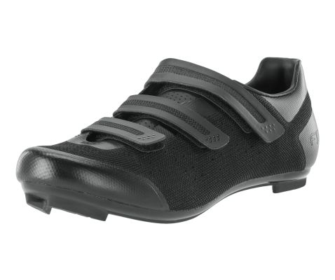 Buty rowerowe szosowe FLR F-35 KNIT