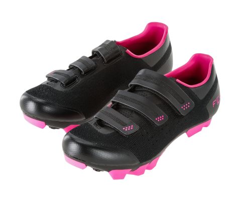 Buty rowerowe damskie MTB FLR F-55