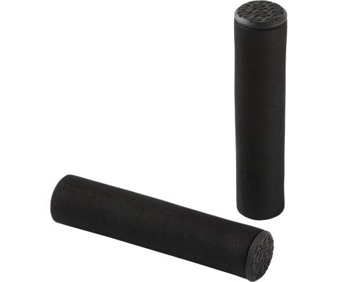 Chwyty rowerowe EVA ULTRA FOAM 2.0 125 MM