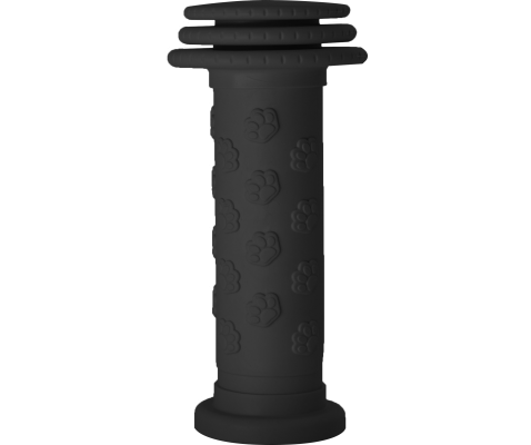 Chwyty rowerowe HAPPY 100 mm