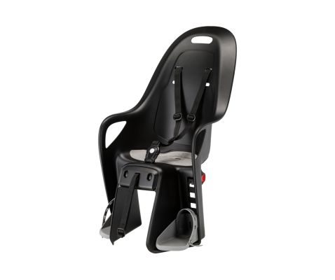 Fotelik rowerowy na bagażnik Koari dla dziecka 9-22 kg