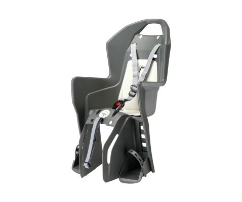 Fotelik rowerowy na ramę Koolah dla dziecka 9-22 kg