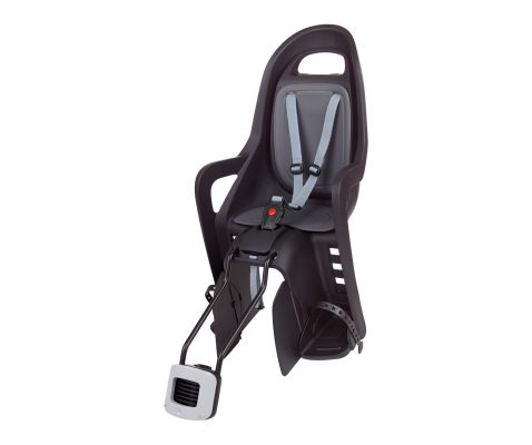 Fotelik rowerowy GROOVY MAXI na ramę