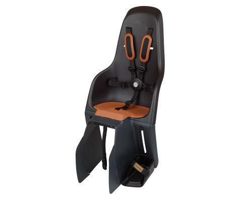 Fotelik rowerowy MINIA na bagażnik