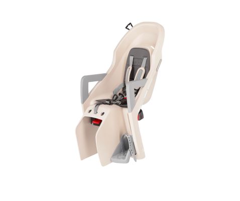 Fotelik rowerowy na ramę GUPPY RS dla dziecka 9-22 kg