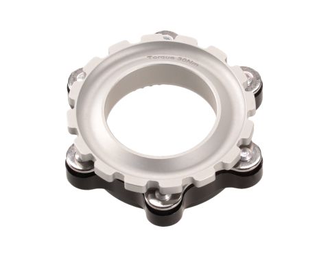 ADAPTER CENTERLOCK 15 mm