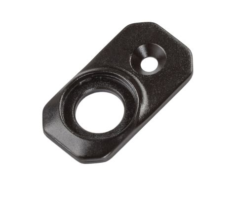 Lewa Płytka Mocująca Hak FLIP-CHIP DP-93