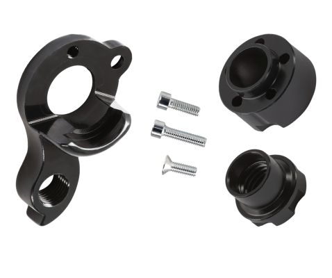 Hak przerzutki rowerowej DP-101