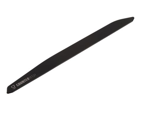 Osłona pod ramę rowerową CHAINSTAY PROTECTOR LEVEL 10-TE