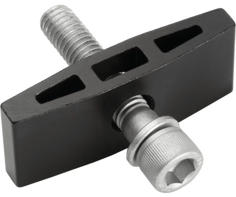 Adapter podpórki rowerowej TOP PLATE