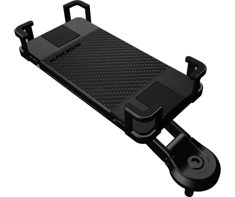 Uchwyt telefonu na rower EASY&SAVE II 4"-6,5"