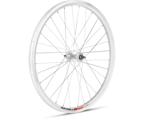 Koło rowerowe przednie 24" V-brake