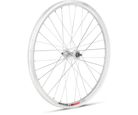 Koło rowerowe przednie 24" V-brake