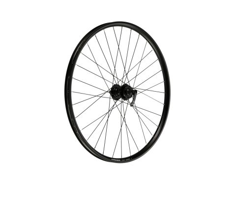 Koło rowerowe przednie 26" DISC QR