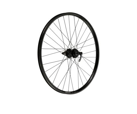 Koło rowerowe tylne 26" DISC QR kaseta