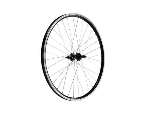 Koło rowerowe tylne 26" V-brake wolnobieg