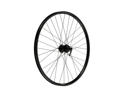 Koło rowerowe przednie 27,5" DISC QR