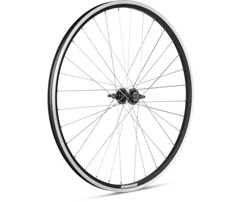 Koło rowerowe tylne 28" V-brake wolnobieg