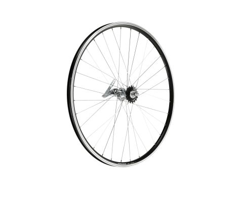 Koło rowerowe tylne 28" V-brake torpedo