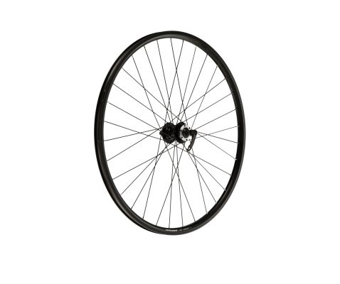 Koło rowerowe przednie 28" DISC QR