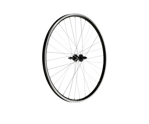 Koło rowerowe tylne 28" V-brake wolnobieg