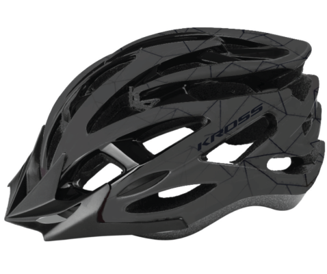 Kask rowerowy trekkingowy LAKI