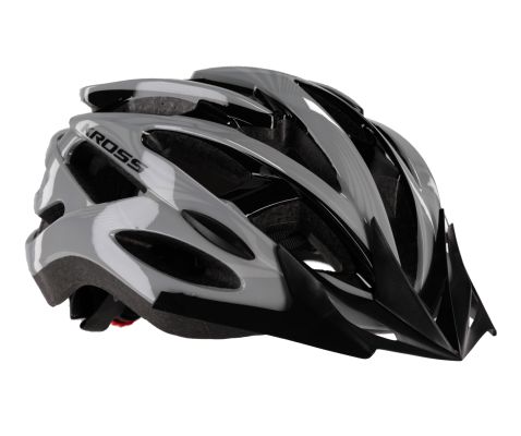 Kask rowerowy trekkingowy LAKI