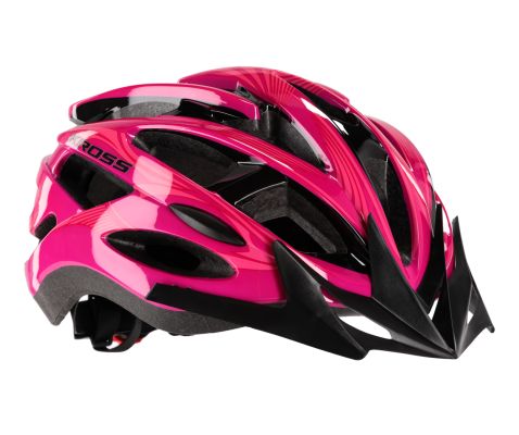 Kask rowerowy trekkingowy LAKI