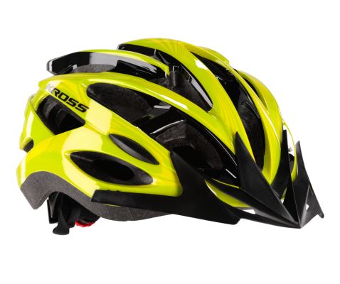 Kask rowerowy trekkingowy LAKI